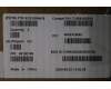 Lenovo 5CB1S90418 COVER Upper Case ASM_ITA C 83JH RGB