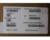 Lenovo 5CB1S90419 COVER Upper Case ASM_SPA C 83JH RGB