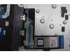 Lenovo 5CB1S90424 COVER Upper Case ASM_NORDIC C 83JH RGB