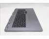 Lenovo 5CB1S90429 COVER Upper Case ASM_BEL C 83JH RGB