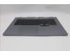 Lenovo 5CB1S90431 COVER Upper Case ASM_SLV C 83JH RGB
