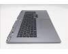 Lenovo 5CB1S90431 COVER Upper Case ASM_SLV C 83JH RGB
