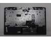 Lenovo 5CB1S90434 COVER Upper Case ASM_CZE/SLK C 83JH RGB