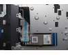 Lenovo 5CB1S90435 COVER Upper Case ASM_FRA/ARA C 83JH RGB