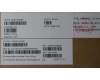 Lenovo 5CB1S90480 COVER HUD W/KB_GER L 21TR LG