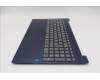 Lenovo 5CB1S90570 COVER Upper Case ASM_GER L83N3 CB NBL