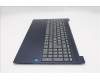 Lenovo 5CB1S90583 COVER Upper Case ASM_SWS L83N3 CB NBL