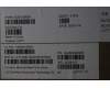 Lenovo 5CB1S90639 COVER Upper Case ASM_GER L83N3 CB BL