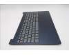 Lenovo 5CB1S90639 COVER Upper Case ASM_GER L83N3 CB BL
