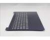 Lenovo 5CB1S90648 COVER Upper Case ASM_NORDIC L83N3 CB BL