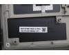 Lenovo 5CB1S90665 COVER Upper Case ASM_BEL_L83EY