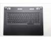 Lenovo 5CB1S90668 COVER Upper Case ASM_CZE/SLK_L83EY