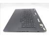 Lenovo 5CB1S90674 COVER Upper Case ASM_GER_L83EY