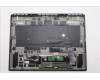 Lenovo 5CB1S90675 COVER Upper Case ASM_GRE_L83EY