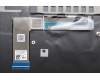Lenovo 5CB1S90676 COVER Upper Case ASM_HBW_L83EY