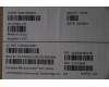 Lenovo 5CB1S90679 COVER Upper Case ASM_ITA_L83EY