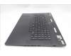 Lenovo 5CB1S90685 COVER Upper Case ASM_UKE_L83EY