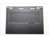 Lenovo 5CB1S90687 COVER Upper Case ASM_SLV_L83EY