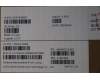 Lenovo 5CB1S90687 COVER Upper Case ASM_SLV_L83EY