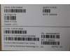 Lenovo 5CB1S90694 COVER Upper Case ASM_ARA L 21N9FPLG