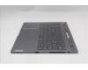 Lenovo 5CB1S90694 COVER Upper Case ASM_ARA L 21N9FPLG