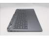 Lenovo 5CB1T08818 COVER Upper Case ASM_ENG C 83SC NBL