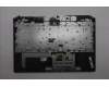 Lenovo 5CB1T08827 COVER Upper Case ASM_UKE C 83SC NBL
