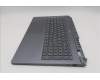 Lenovo 5CB1T08828 COVER Upper Case ASM_ITA C 83SC NBL