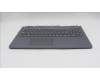 Lenovo 5CB1T08829 COVER Upper Case ASM_SPA C 83SC NBL