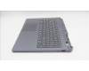 Lenovo 5CB1T08829 COVER Upper Case ASM_SPA C 83SC NBL