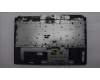 Lenovo 5CB1T08831 COVER Upper Case ASM_POR C 83SC NBL
