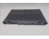 Lenovo 5CB1T08838 COVER Upper Case ASM_HUN C 83SC NBL