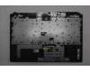 Lenovo 5CB1T08842 COVER Upper Case ASM_SWS C 83SC NBL