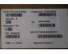 Lenovo 5CB1T08842 COVER Upper Case ASM_SWS C 83SC NBL