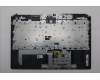 Lenovo 5CB1T08849 COVER Upper Case ASM_GRE C 83SC BLWH