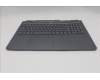 Lenovo 5CB1T08849 COVER Upper Case ASM_GRE C 83SC BLWH