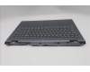 Lenovo 5CB1T08850 COVER UpperCase ASM_EURO ENG C83SC BLWH