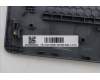 Lenovo 5CB1T08850 COVER UpperCase ASM_EURO ENG C83SC BLWH