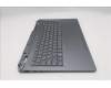 Lenovo 5CB1T08854 COVER Upper Case ASM_ARA C 83SC BLWH
