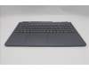 Lenovo 5CB1T10044 COVER Upper Case ASM_NORDIC C 83SC BLWH