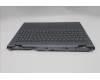 Lenovo 5CB1T10045 COVER Upper Case ASM_FRA C 83SC BLWH
