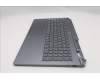 Lenovo 5CB1T10045 COVER Upper Case ASM_FRA C 83SC BLWH