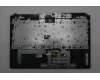 Lenovo 5CB1T10046 COVER Upper Case ASM_GER C 83SC BLWH