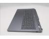 Lenovo 5CB1T10046 COVER Upper Case ASM_GER C 83SC BLWH