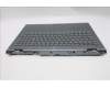 Lenovo 5CB1T10048 COVER Upper Case ASM_HUN C 83SC BLWH
