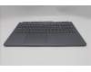 Lenovo 5CB1T10049 COVER Upper Case ASM_BEL C 83SC BLWH