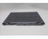 Lenovo 5CB1T10049 COVER Upper Case ASM_BEL C 83SC BLWH