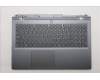 Lenovo 5CB1T10051 COVER Upper Case ASM_SLV C 83SC BLWH