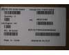 Lenovo 5CB1T10051 COVER Upper Case ASM_SLV C 83SC BLWH