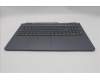 Lenovo 5CB1T10051 COVER Upper Case ASM_SLV C 83SC BLWH